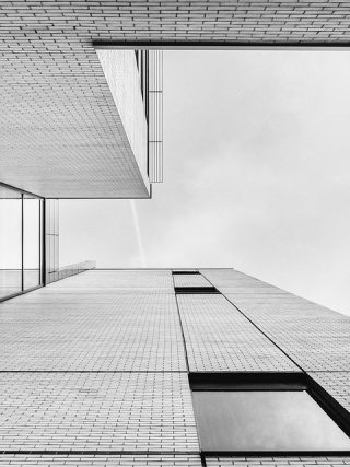 Digital Transformation: How Businesses Can Stay Ahead of the Curve